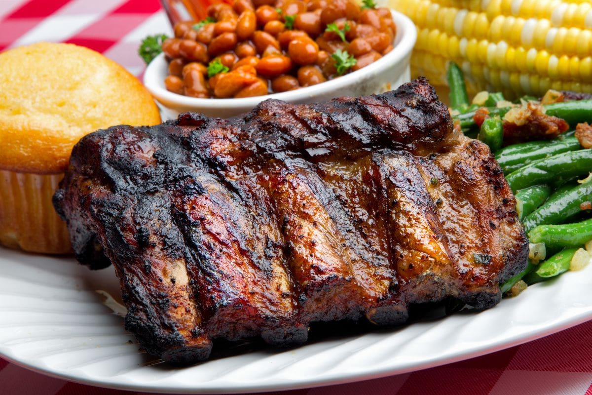 St Louis Vs Baby Back Ribs: Be Rib Ready With These 5 Differences