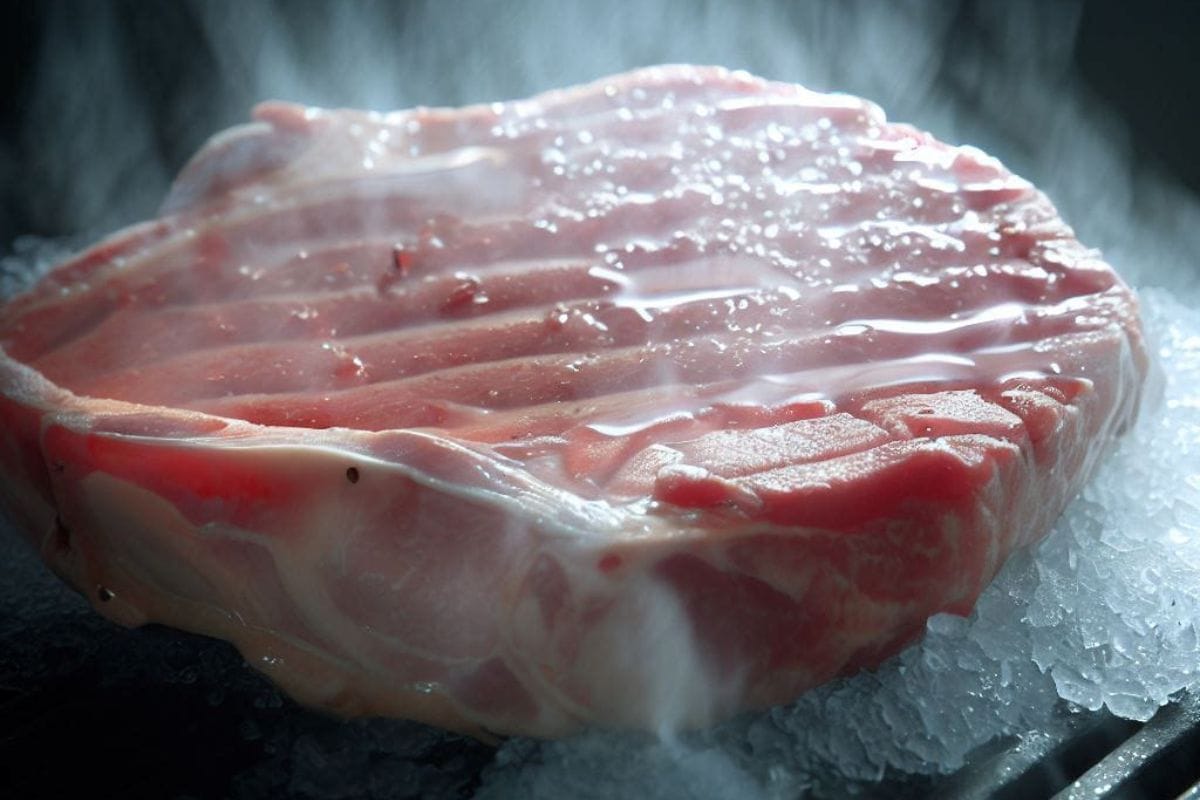 How To Defrost Pork Chops? 3 Easy Methods!