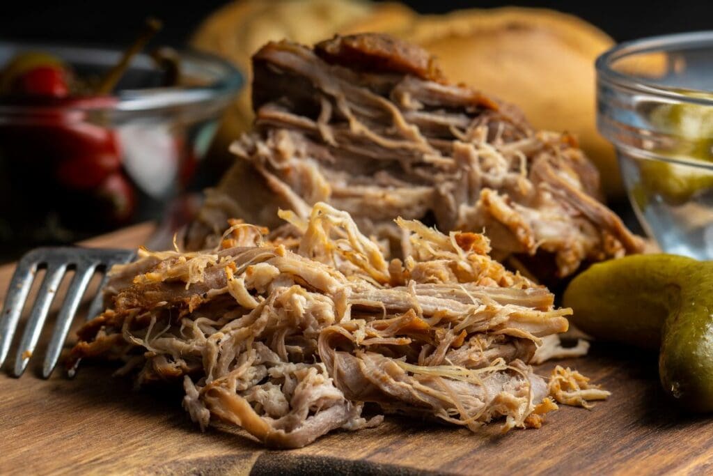 Pulled Pork Sandwich Toppings: 14 Delicious Options!