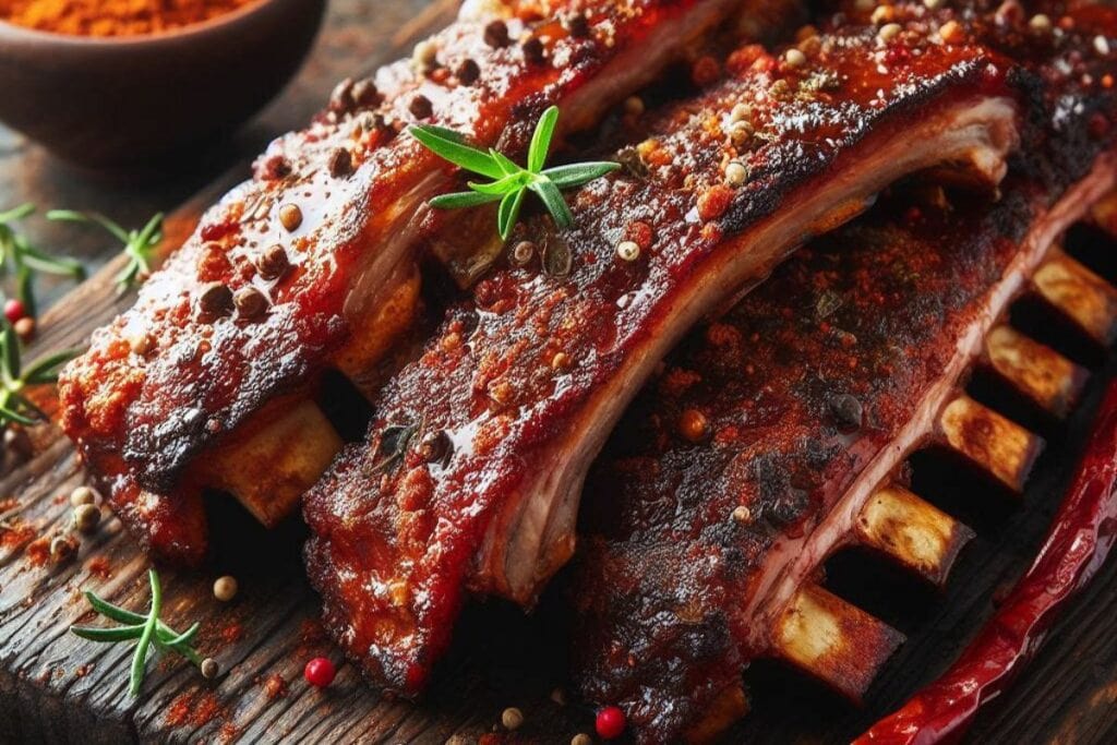 Johnny Trigg Ribs: An Award-Winning Recipe From A BBQ Legend